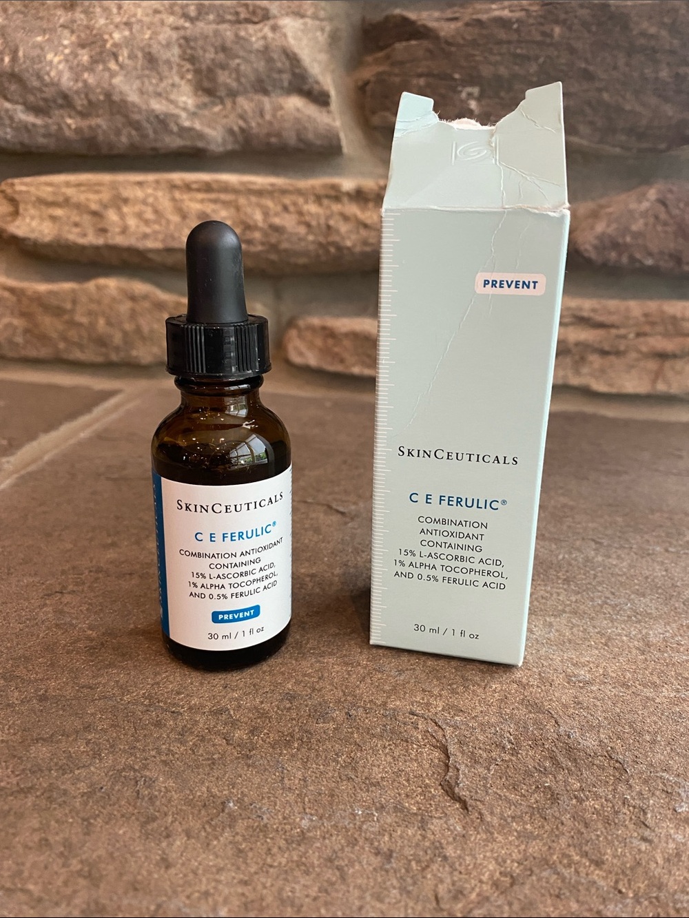 SkinCeuticals C E Ferulic Serum